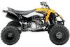 Yamaha YFZ450R SE 2016